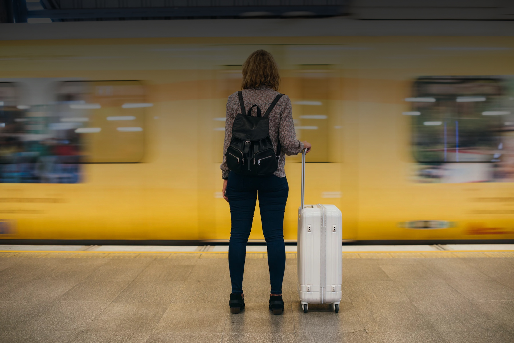 Commuter